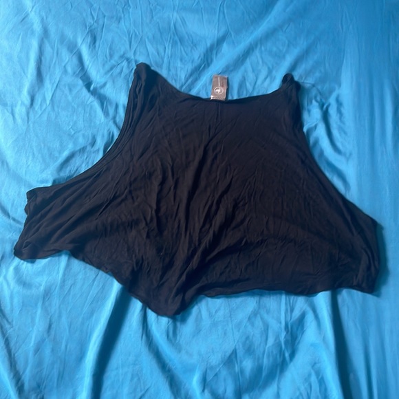 Flowy enjoy California crop top - Picture 2 of 2